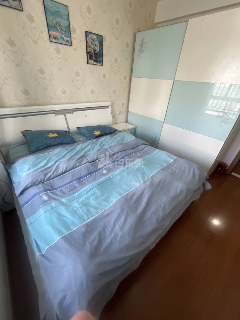 滨江裕花园7530953卧室图6