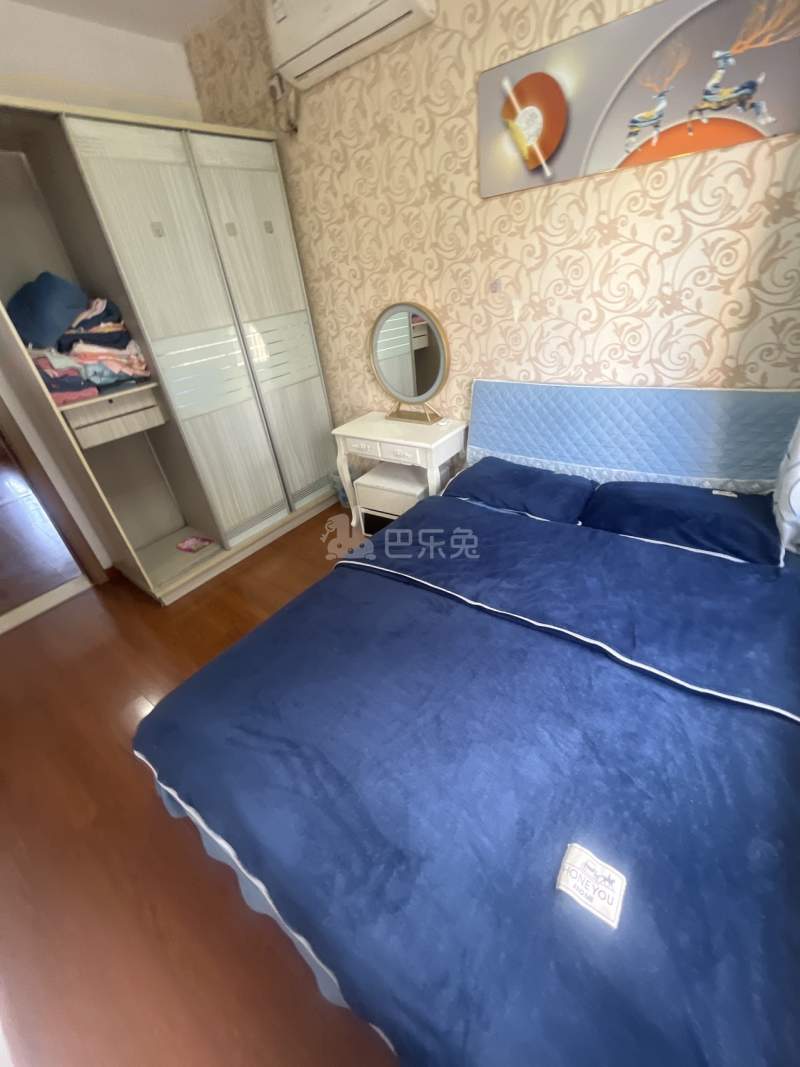 滨江裕花园7530953卧室图8