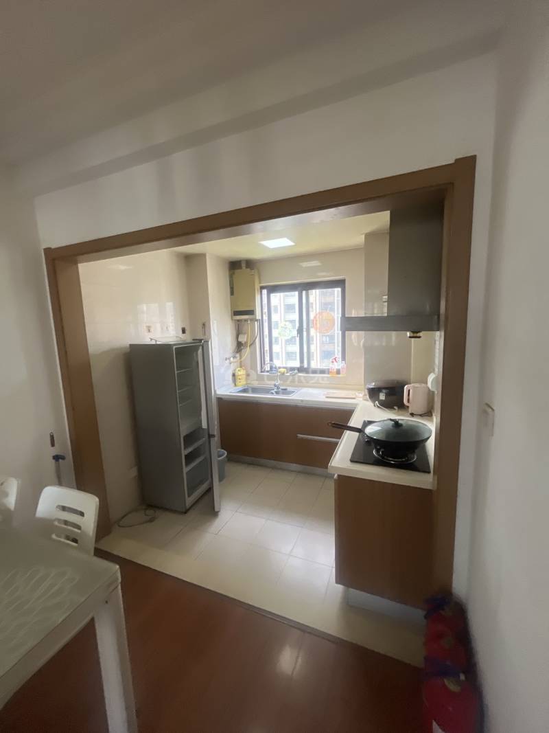 滨江裕花园7530953厨房图10