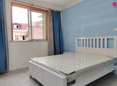 思浦小区（灵岩南路156弄） 