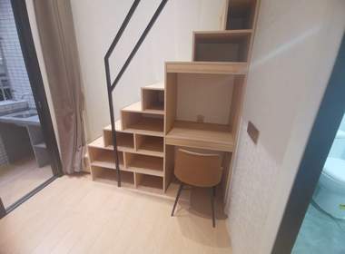 车陂龙口大街9号 1室0厅1卫