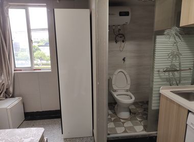 菊泉新村 1室0厅1卫