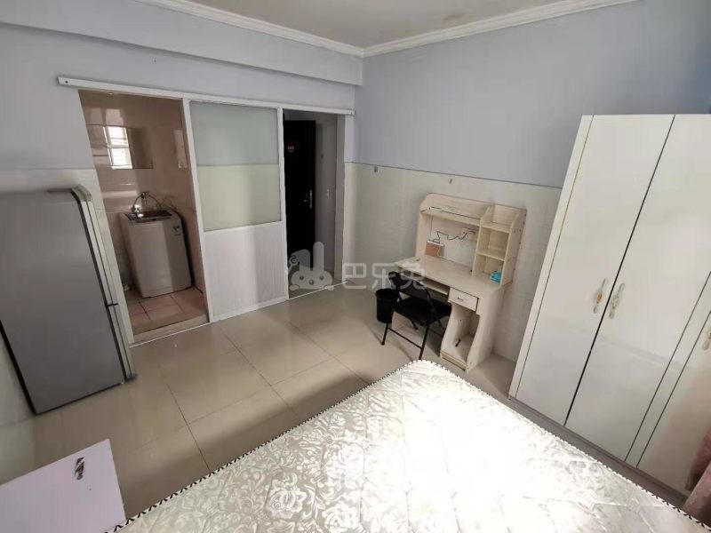 榴莲公寓（二联家园店）7533811周边环境图9