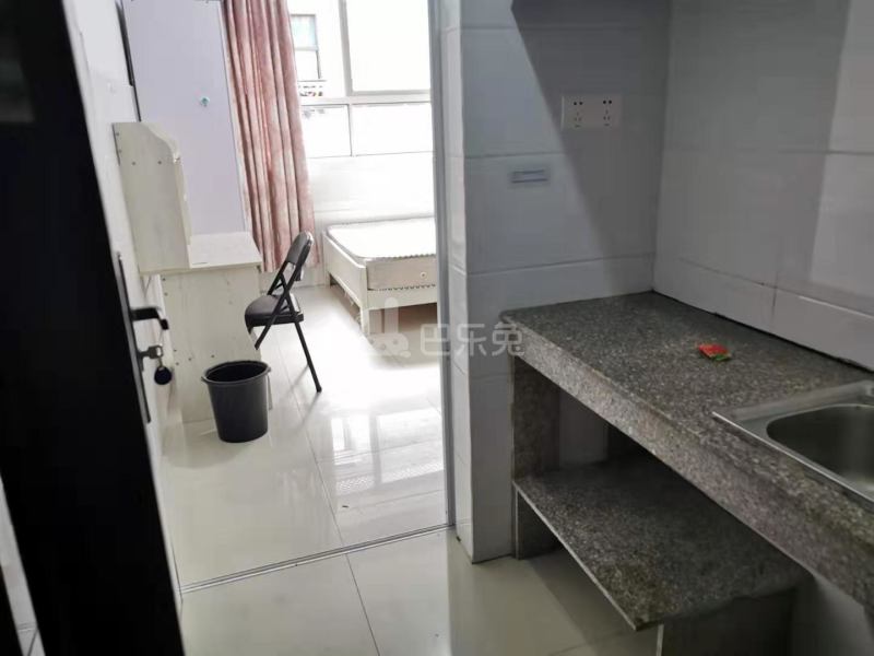 榴莲公寓（二联家园店）7533811周边环境图10