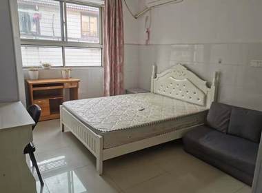 榴莲公寓（二联家园店） 1室0厅1卫