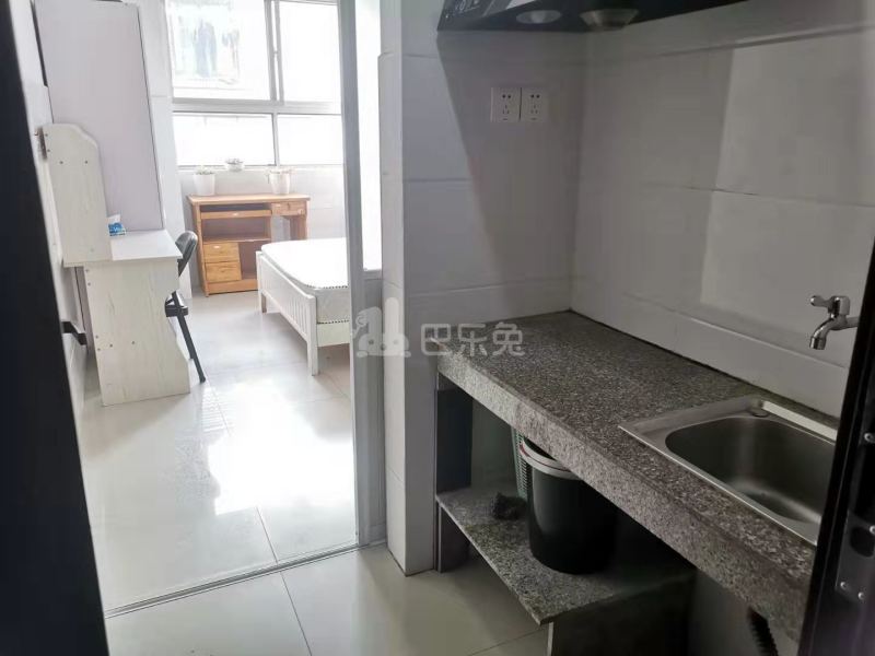 榴莲公寓（二联家园店）7533811周边环境图13