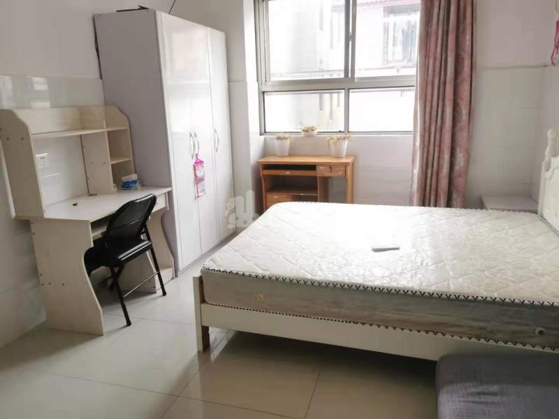 榴莲公寓（二联家园店）7533811周边环境图12