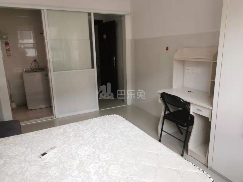 榴莲公寓（二联家园店）7533811周边环境图14