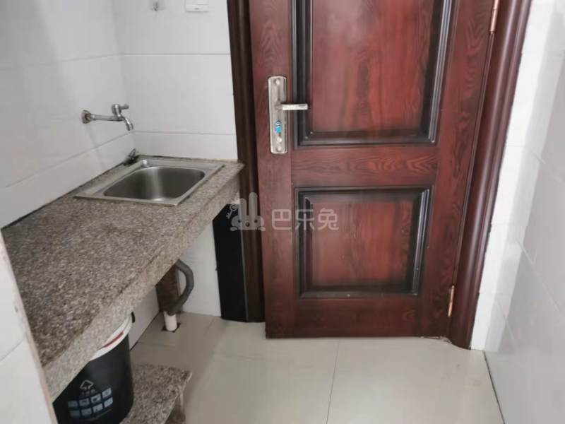 榴莲公寓（二联家园店）7533811周边环境图15