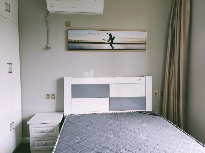 柳桥名城7533872卧室图1