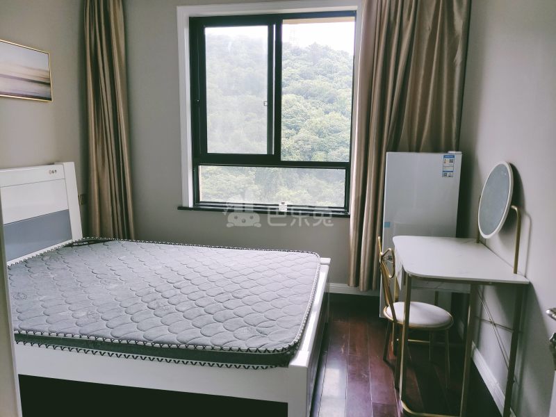 柳桥名城7533872卧室图0