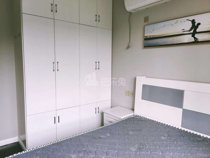 柳桥名城7533872卧室图4