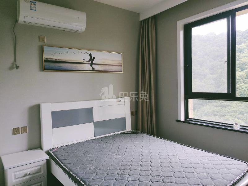 柳桥名城7533872卧室图5
