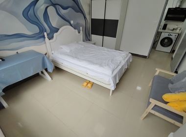 西郊家园（青浦） 