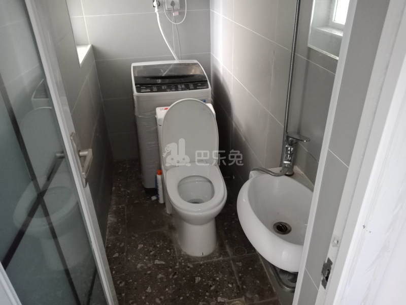 阳光城市家园7535587卫生间图6