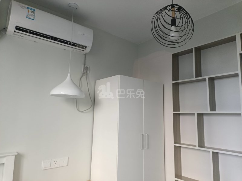 阳光城市家园7535587卧室图1