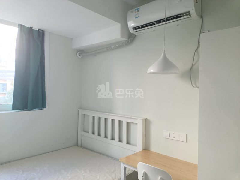 阳光城市家园7535587卧室图3