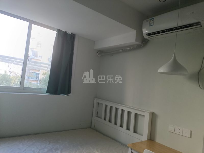 阳光城市家园7535587卧室图0