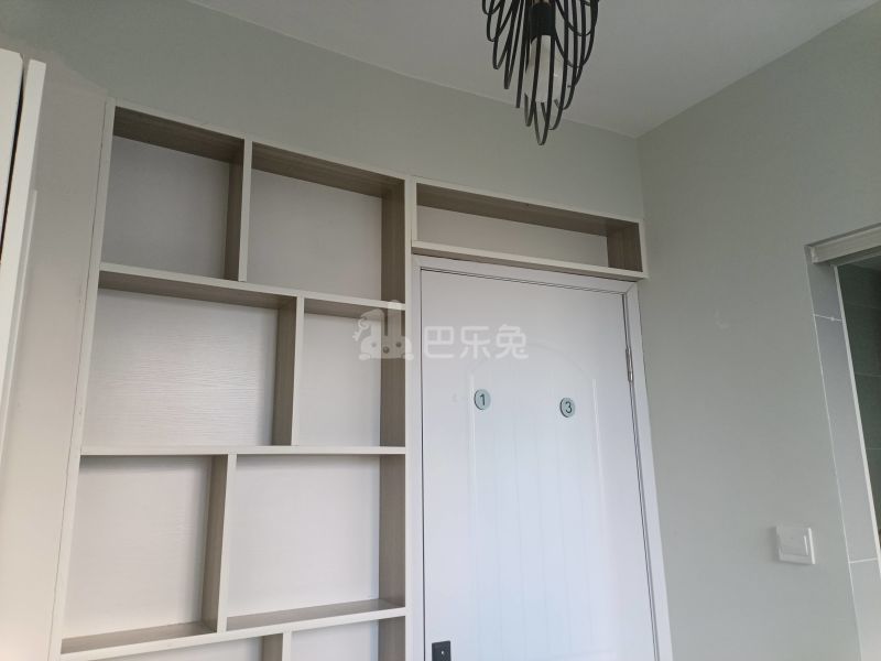 阳光城市家园7535587卧室图2