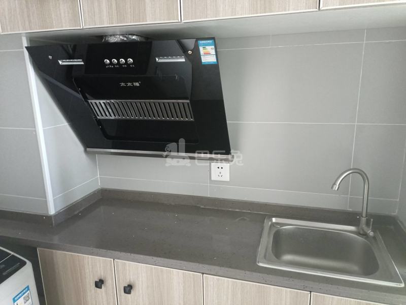 阳光城市家园7535587厨房图4