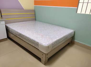 嘉禾望岗西岭路十五巷2号 1室0厅1卫