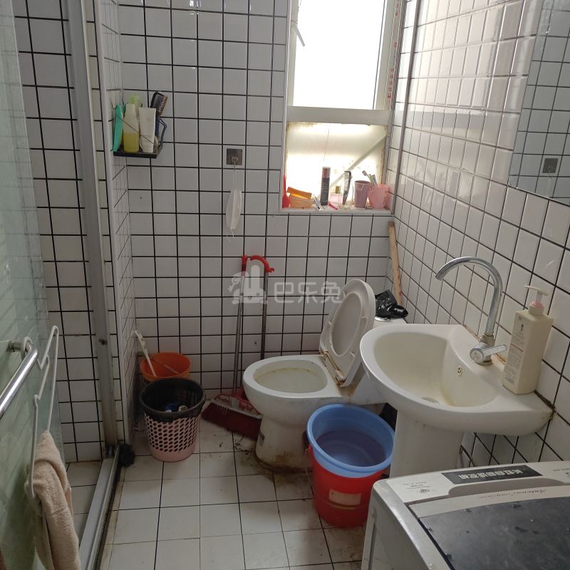 建银曙光小区7537289卫生间图10