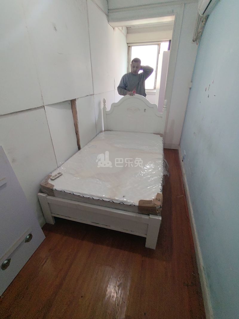 建银曙光小区7537289卧室图0