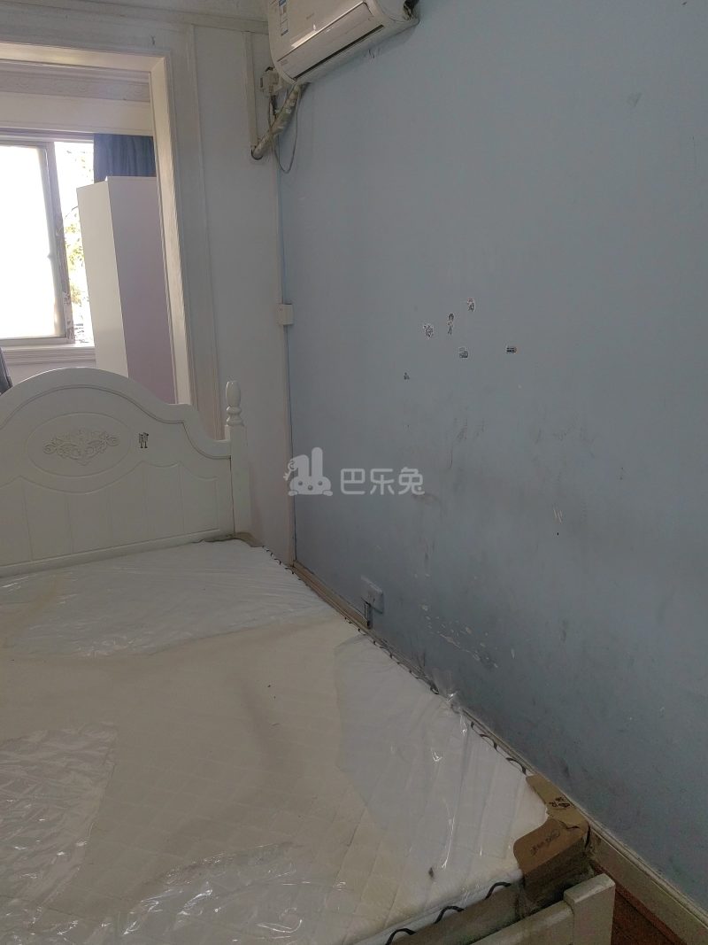 建银曙光小区7537289卧室图2