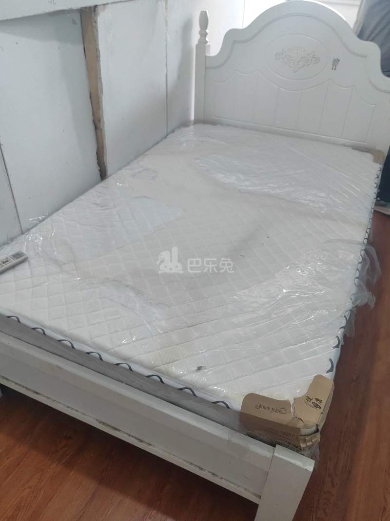 建银曙光小区7537289卧室图1