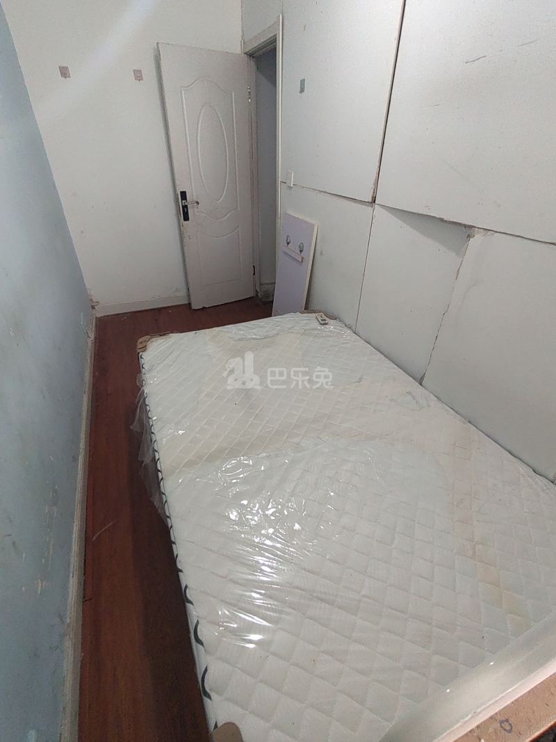 建银曙光小区7537289卧室图3