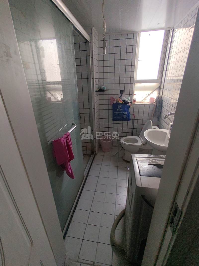 建银曙光小区7537289卫生间图7