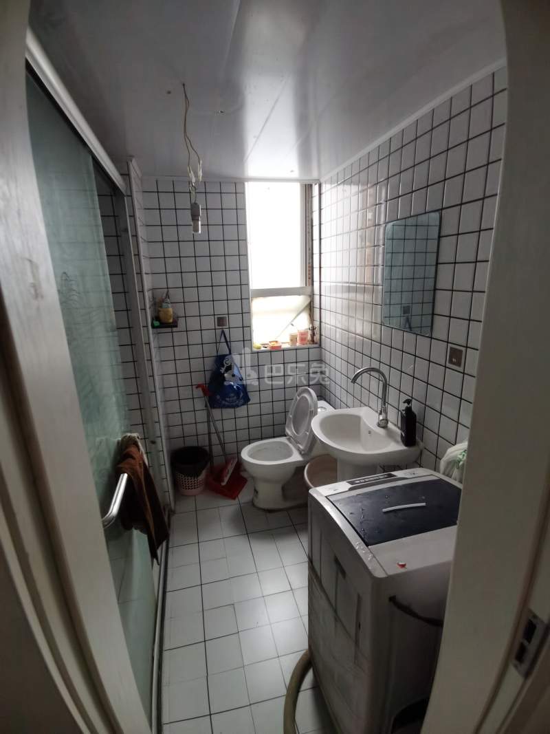 建银曙光小区7537289卫生间图9