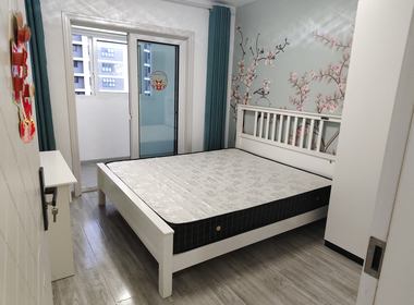 通用昱慧苑 3室1厅1卫