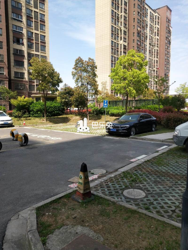 上海嘉定_胜悦嘉苑东苑_1室0厅0卫_合租朝东北_秋竹路118弄-上海