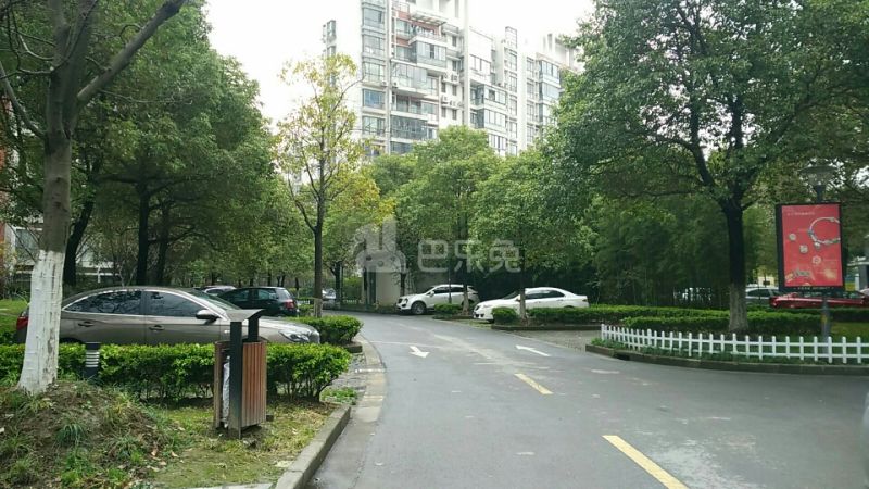 五洲云景花苑10113795周边环境图5