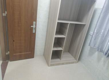 桂新公寓（永泰集贤中街27号） 1室1厅1卫