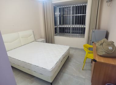 翔瑞新苑西区（鹤槎路185弄） 