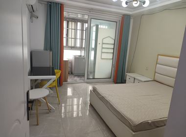 翔瑞新苑西区（鹤槎路185弄） 