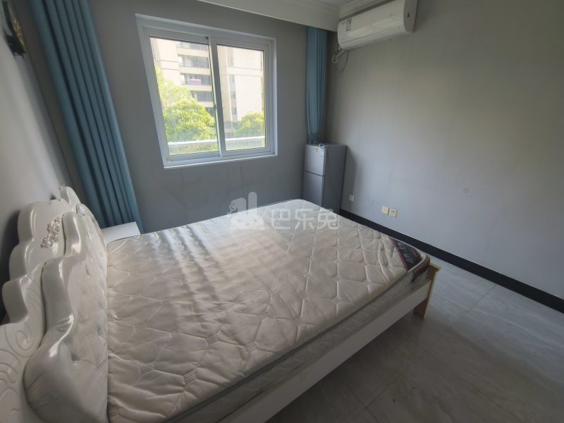 君莲闵都雅苑7540340卧室图1