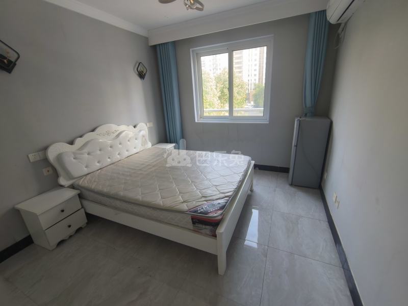 君莲闵都雅苑7540340卧室图0