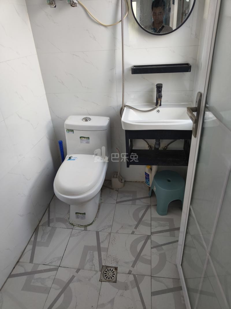 君莲闵都雅苑7540340卫生间图5