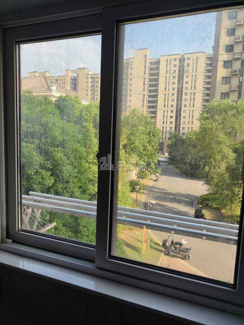 君莲闵都雅苑7540340卧室窗户图6