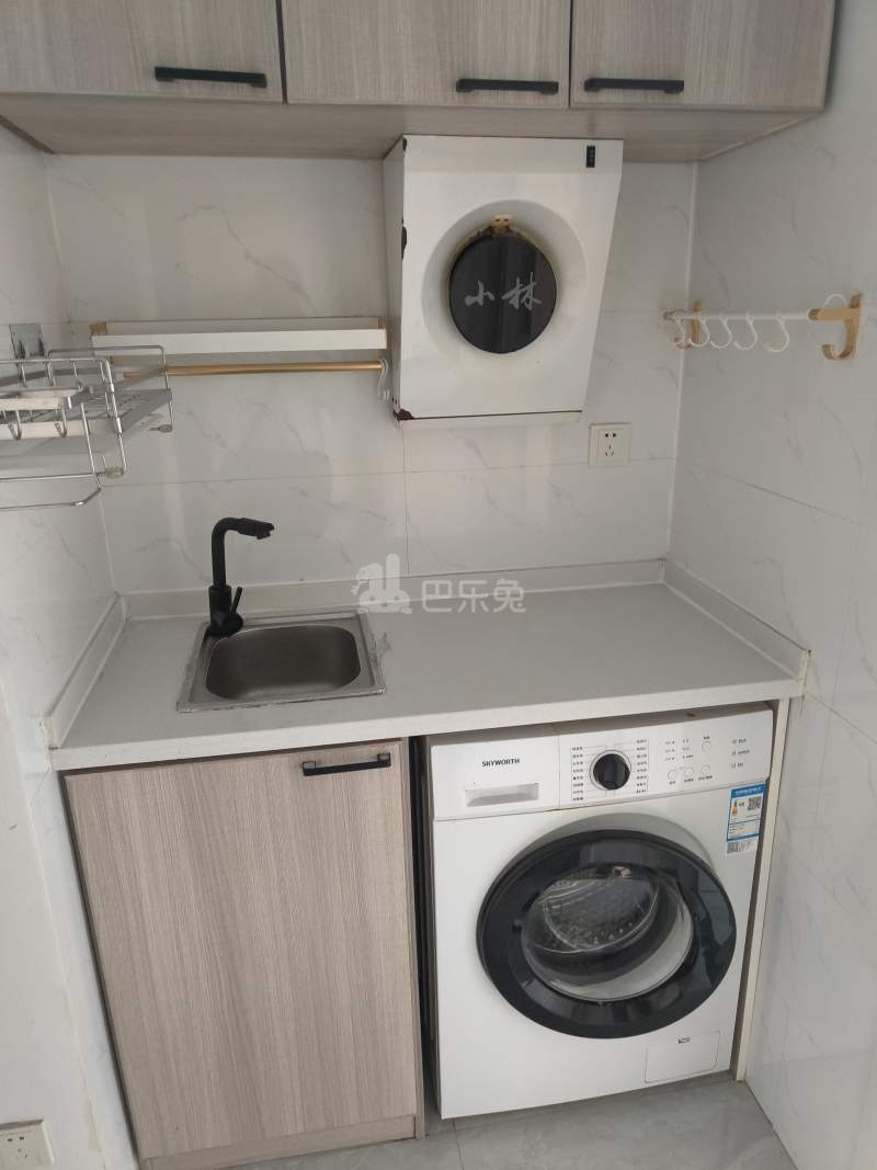 君莲闵都雅苑7540340厨房图4