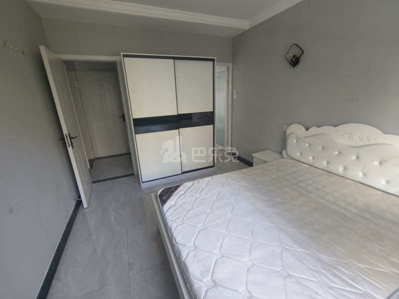 君莲闵都雅苑7540340卧室图2