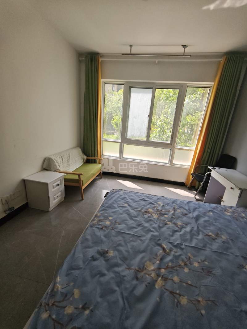 中科花苑（中科创新广场）7540923卧室图1