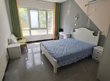 中科花苑（中科创新广场） 