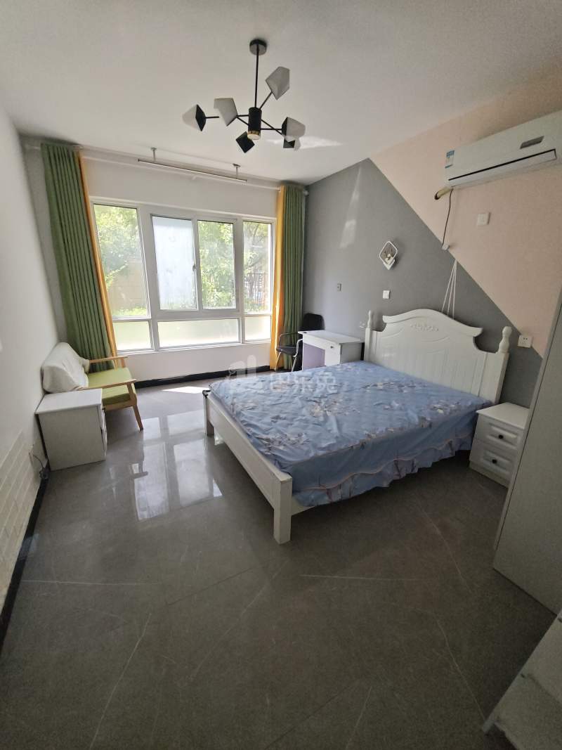 中科花苑（中科创新广场）7540923卧室图0