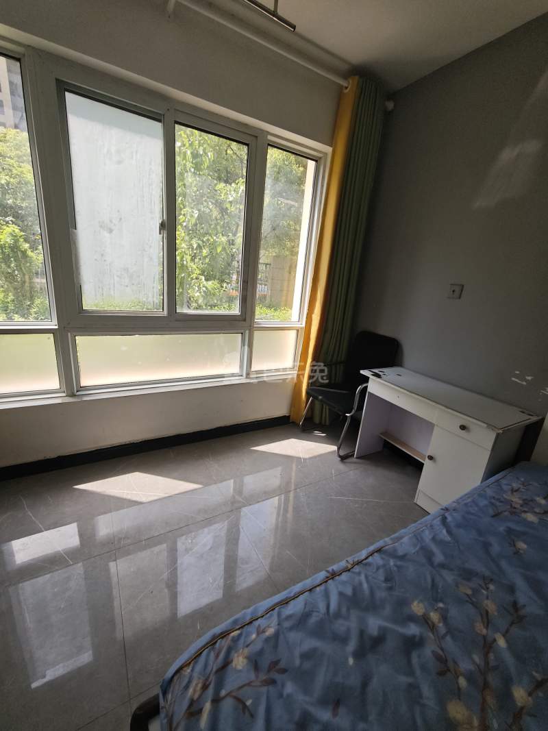 中科花苑（中科创新广场）7540923卧室图3