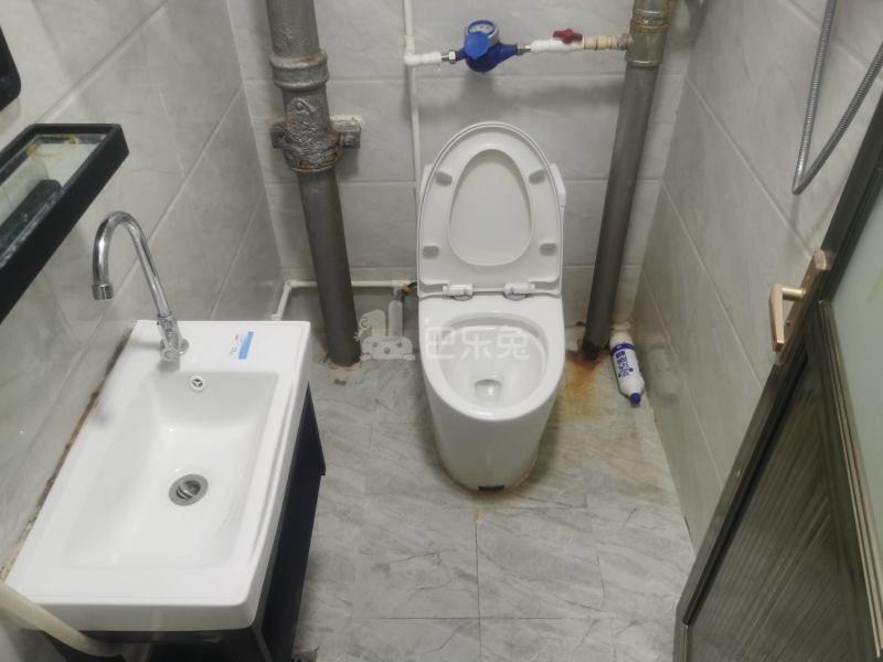 创华学生公寓7543700卫生间图8