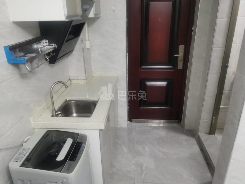 创华学生公寓7543700卧室图7